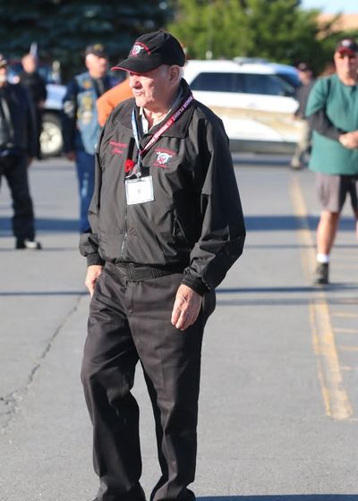 Flight 20, September 2, 2017, North Country Honor Flight photo 20 of 30