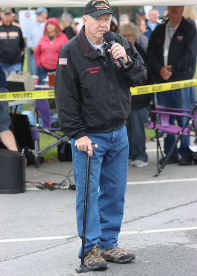 Flights 70 & 71, June 20, 2026, North Country Honor Flight photo 20 of 30