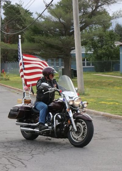 Flights 38 & 39, June 18, 2022, North Country Honor Flight photo 22 of 30