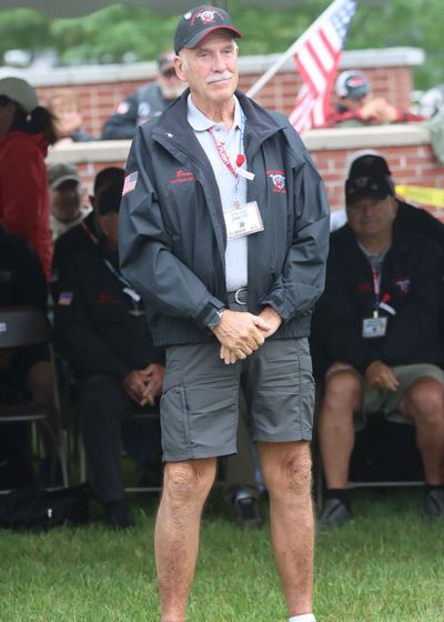 Flights 70 & 71, June 20, 2026, North Country Honor Flight photo 22 of 30