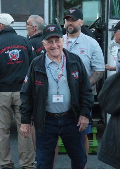 Flights 72 & 73, September 5, 2026, North Country Honor Flight photo 22 of 30