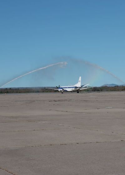 Flights 74 & 75, October 3, 2026, North Country Honor Flight photo 22 of 30
