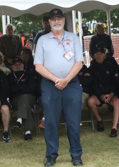 Flights 62 & 63, June 28, 2025, North Country Honor Flight photo 23 of 30