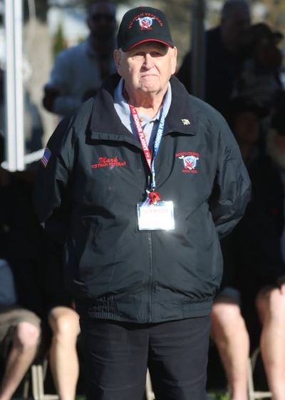 Flights 68 & 69, May 16, 2026, North Country Honor Flight photo 23 of 30