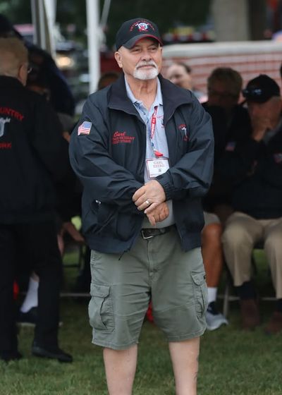Flights 56 & 57, August 31, 2024, North Country Honor Flight photo 23 of 30