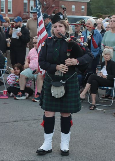 Flights 72 & 73, September 5, 2026, North Country Honor Flight photo 23 of 30