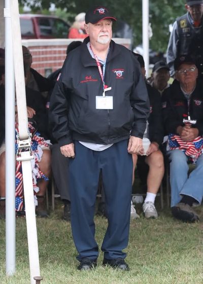Flights 64 & 65, September 5, 2025, North Country Honor Flight photo 24 of 30