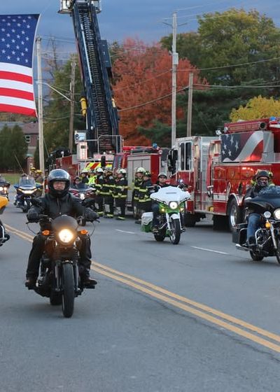 Flight 26, October 20, 2018, North Country Honor Flight photo 24 of 30