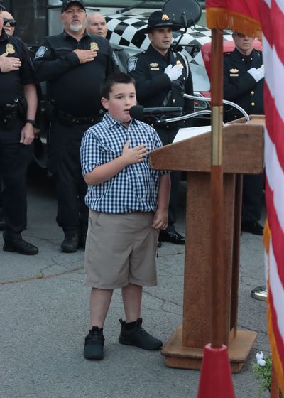 Flights 72 & 73, September 5, 2026, North Country Honor Flight photo 24 of 30