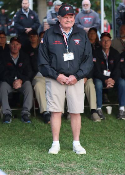 Flights 66 & 67, October 4, 2025, North Country Honor Flight photo 25 of 30