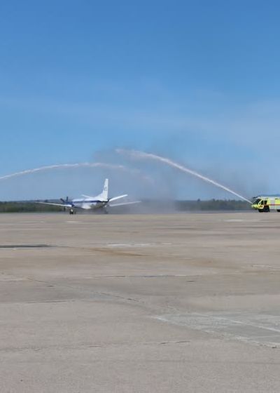 Flights 68 & 69, May 16, 2026, North Country Honor Flight photo 25 of 30