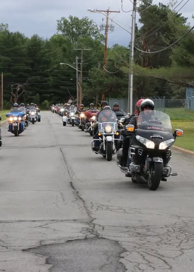 Flights 38 & 39, June 18, 2022, North Country Honor Flight photo 25 of 30