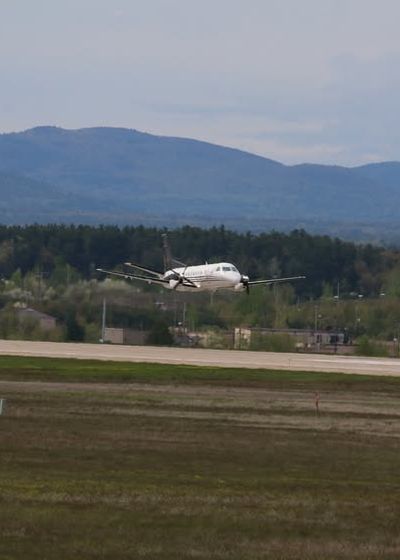 Flight 18, May 13, 2017, North Country Honor Flight photo 24 of 29
