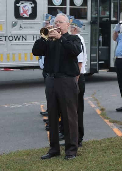 Flights 72 & 73, September 5, 2026, North Country Honor Flight photo 25 of 30
