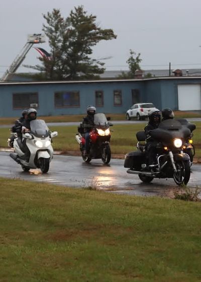 Flights 50 & 51, October 7, 2023, North Country Honor Flight photo 26 of 30