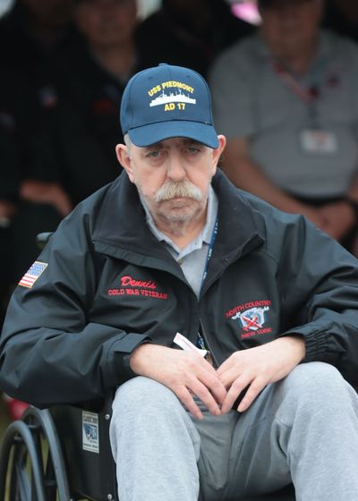 Flights 72 & 73, September 5, 2026, North Country Honor Flight photo 26 of 30