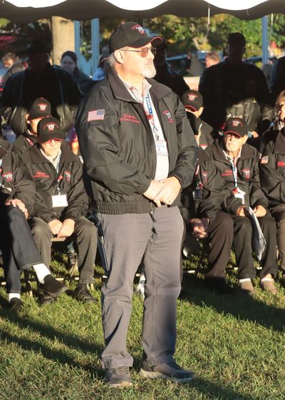 Flights 74 & 75, October 3, 2026, North Country Honor Flight photo 26 of 30