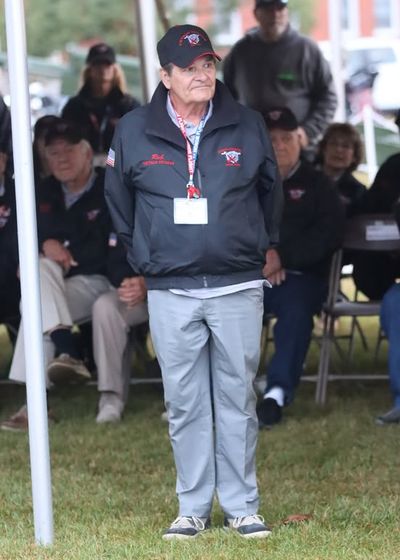 Flights 50 & 51, October 7, 2023, North Country Honor Flight photo 27 of 30