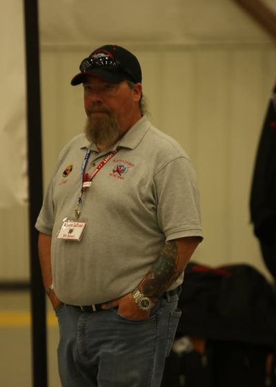 Flights 40 & 41, September 3, 2022, North Country Honor Flight photo 28 of 30