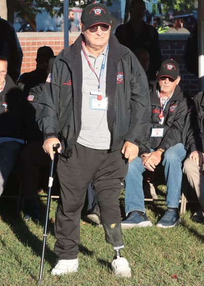 Flights 74 & 75, October 3, 2026, North Country Honor Flight photo 28 of 30