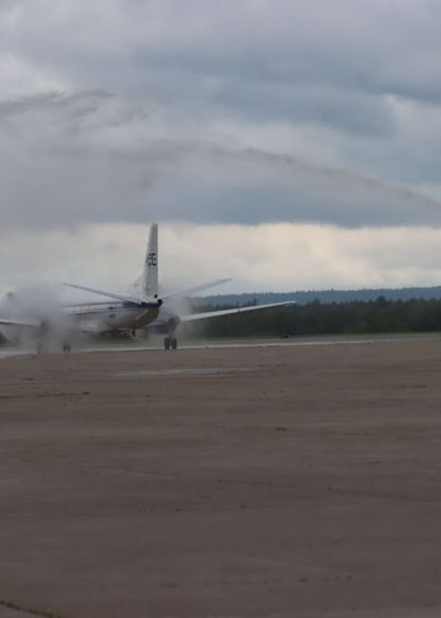 Flights 70 & 71, June 20, 2026, North Country Honor Flight photo 29 of 30