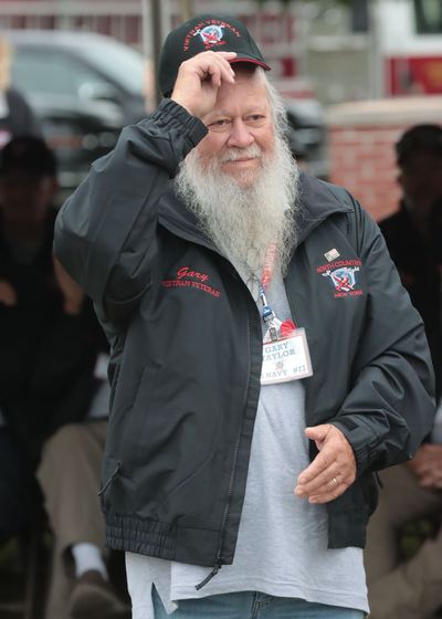 Flights 72 & 73, September 5, 2026, North Country Honor Flight photo 29 of 30