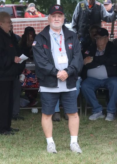Flights 64 & 65, September 5, 2025, North Country Honor Flight photo 30 of 30