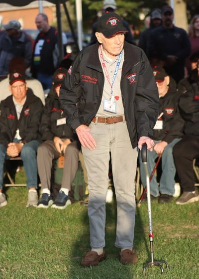 Flights 66 & 67, October 4, 2025, North Country Honor Flight photo 30 of 30