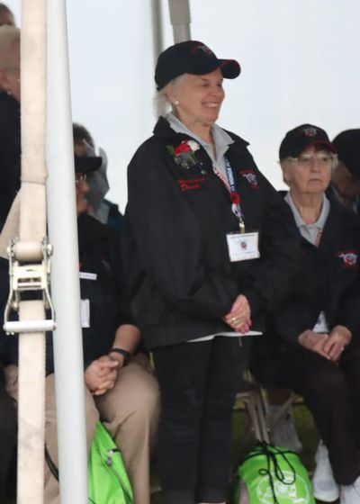 Flights 46 & 47, June 17, 2023, North Country Honor Flight photo 30 of 30
