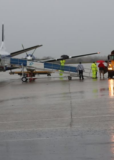 Flights 50 & 51, October 7, 2023, North Country Honor Flight photo 30 of 30