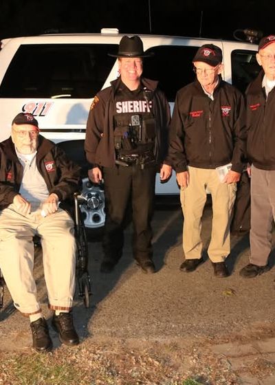 Flight 26, October 20, 2018, North Country Honor Flight photo 30 of 30