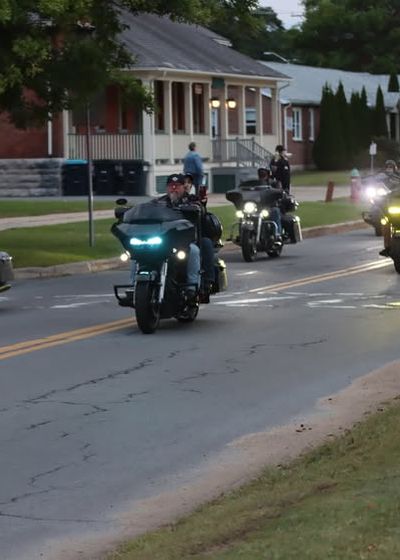 Flights 56 & 57, August 31, 2024, North Country Honor Flight photo 30 of 30