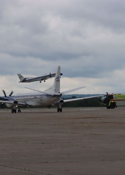 Flights 70 & 71, June 20, 2026, North Country Honor Flight photo 30 of 30
