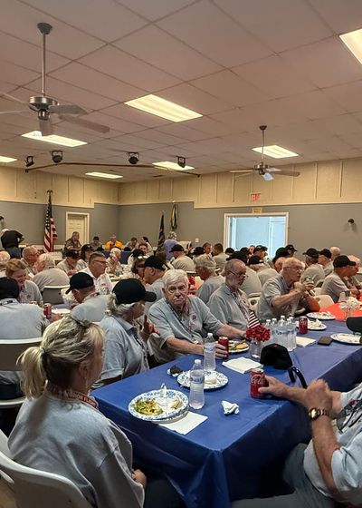 Flights 72 & 73, September 5, 2026, North Country Honor Flight photo 30 of 30